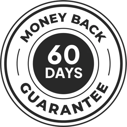 SodaPeak money-back guarantee